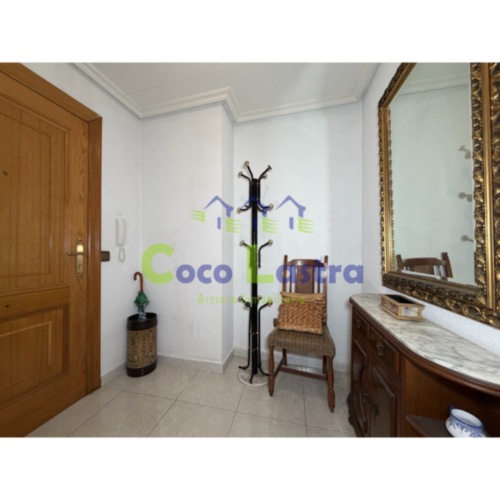 Hall de entrada